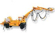 Shotcrete Machine