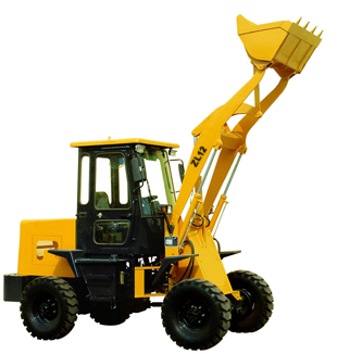 Wheel Loader