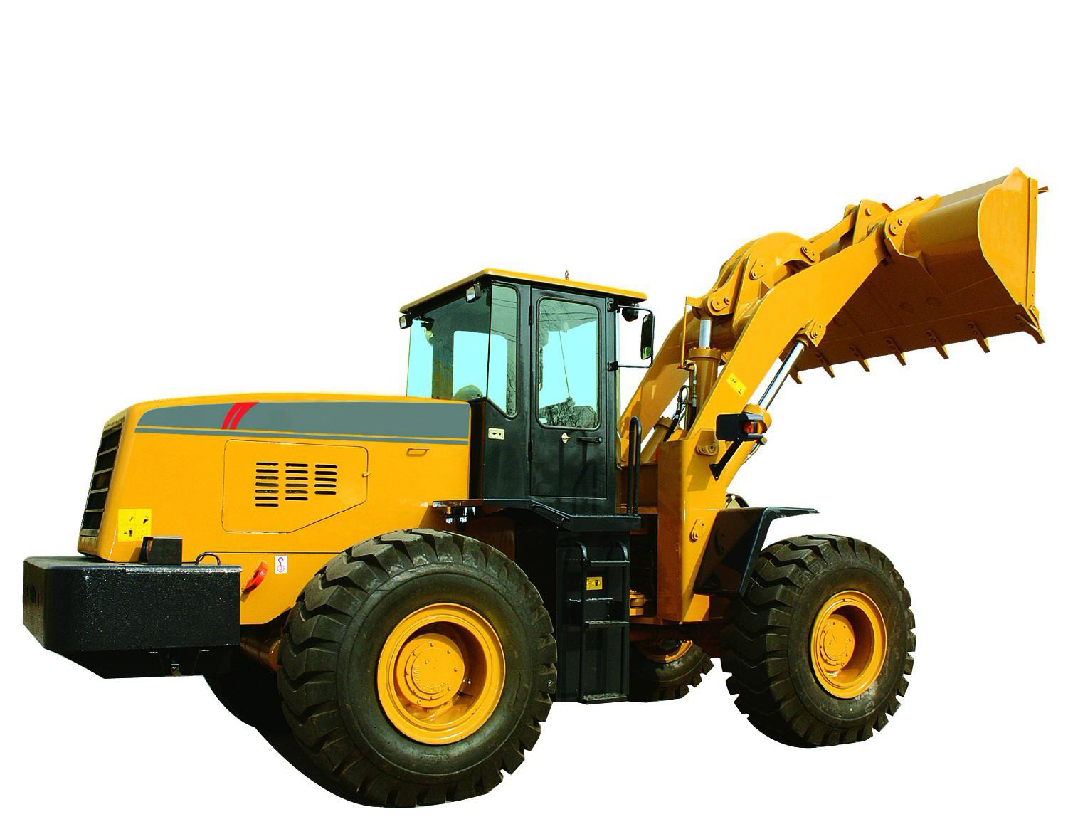 Wheel Loader