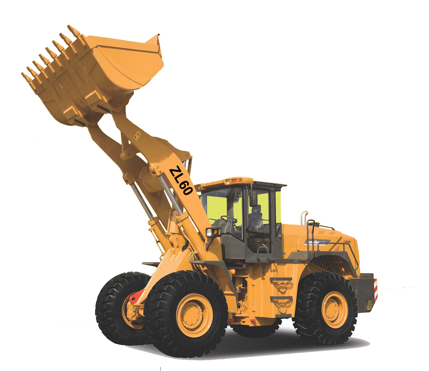 Wheel Loader