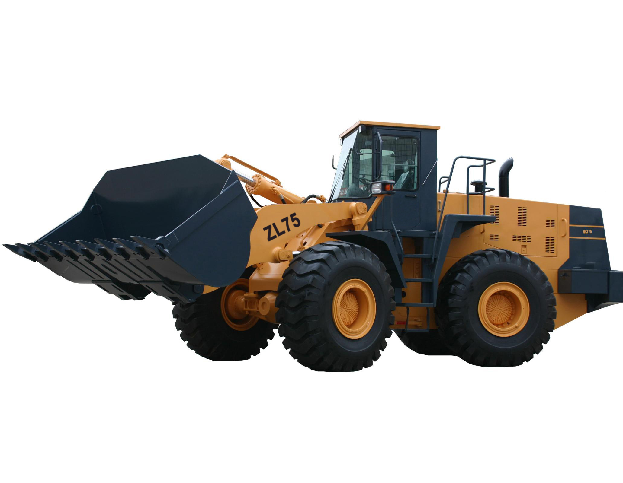 Wheel Loader