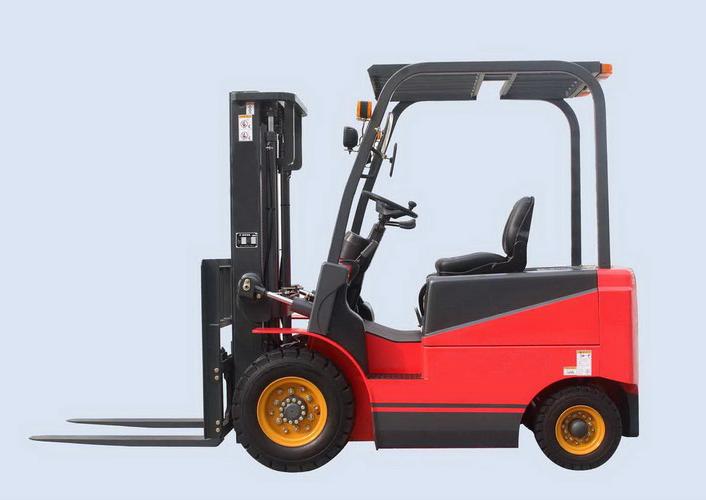 Forklift Truck