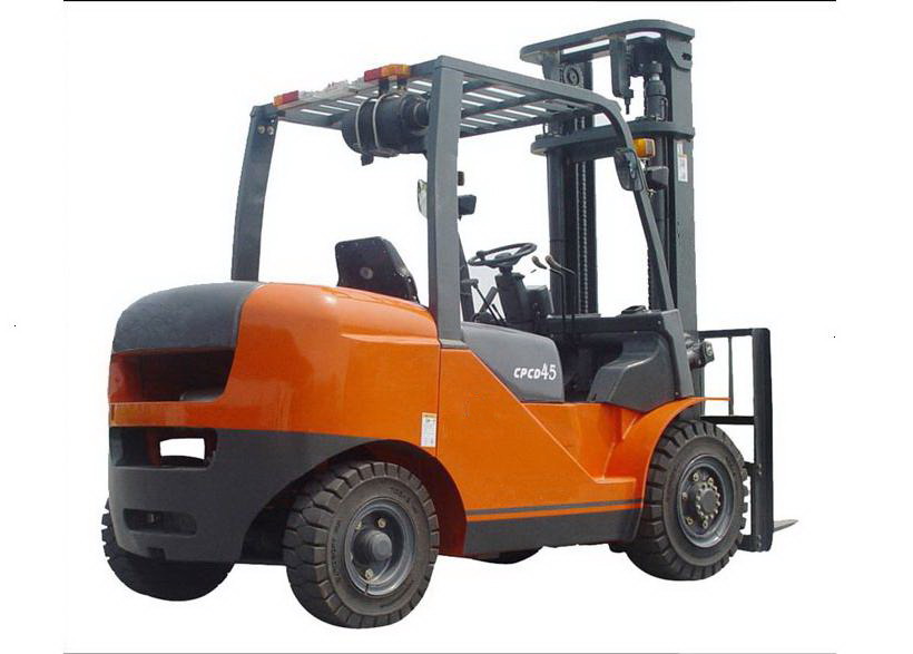 Forklift Truck