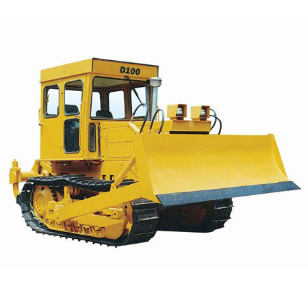 Bulldozer