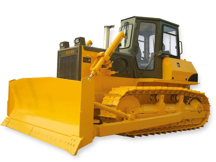 Bulldozer