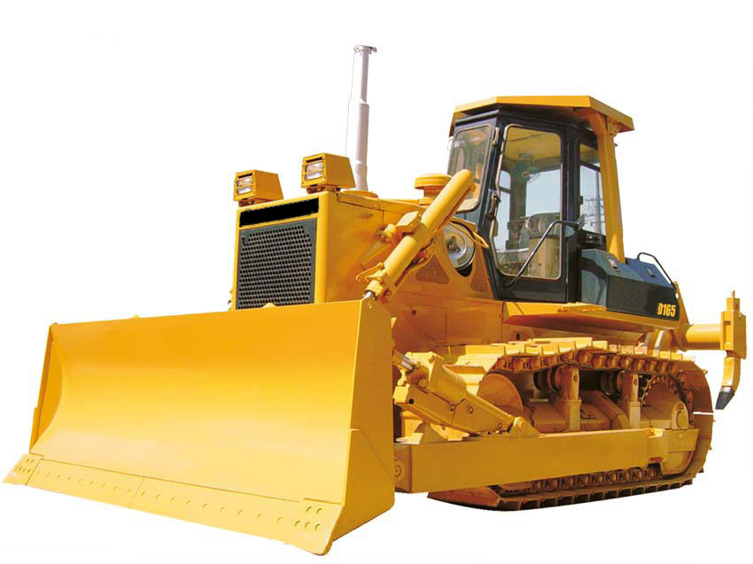 Bulldozer