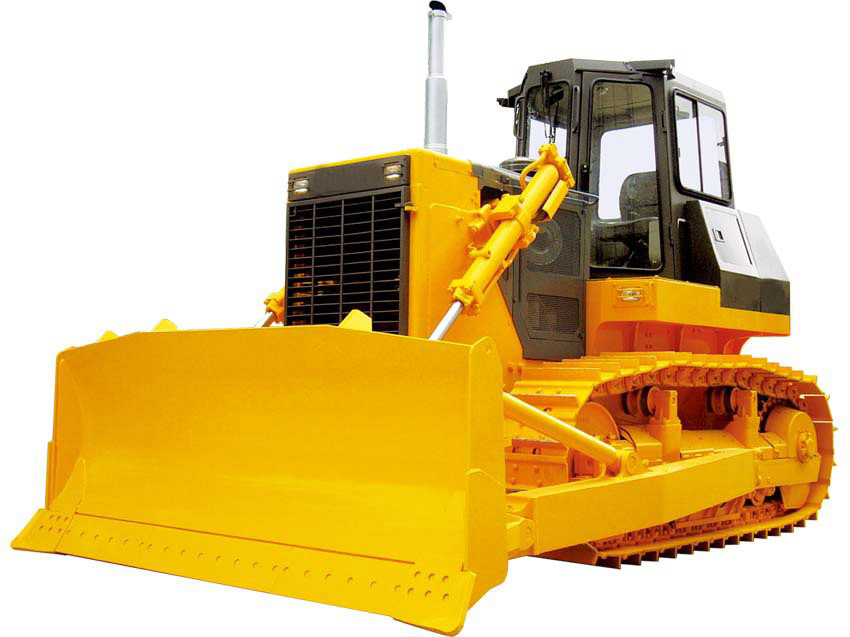 Bulldozer