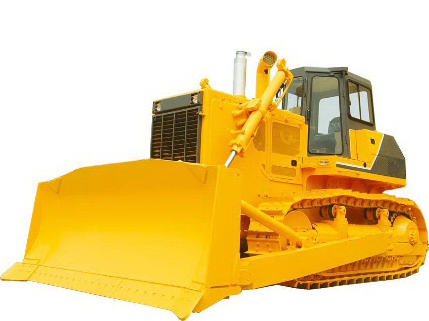 Bulldozer