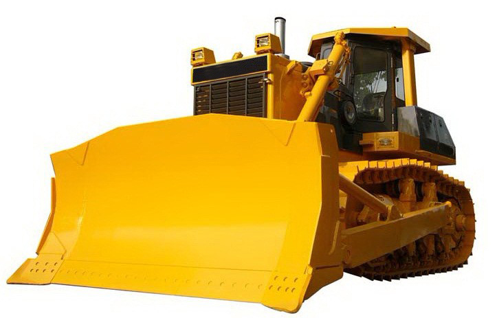 Bulldozer