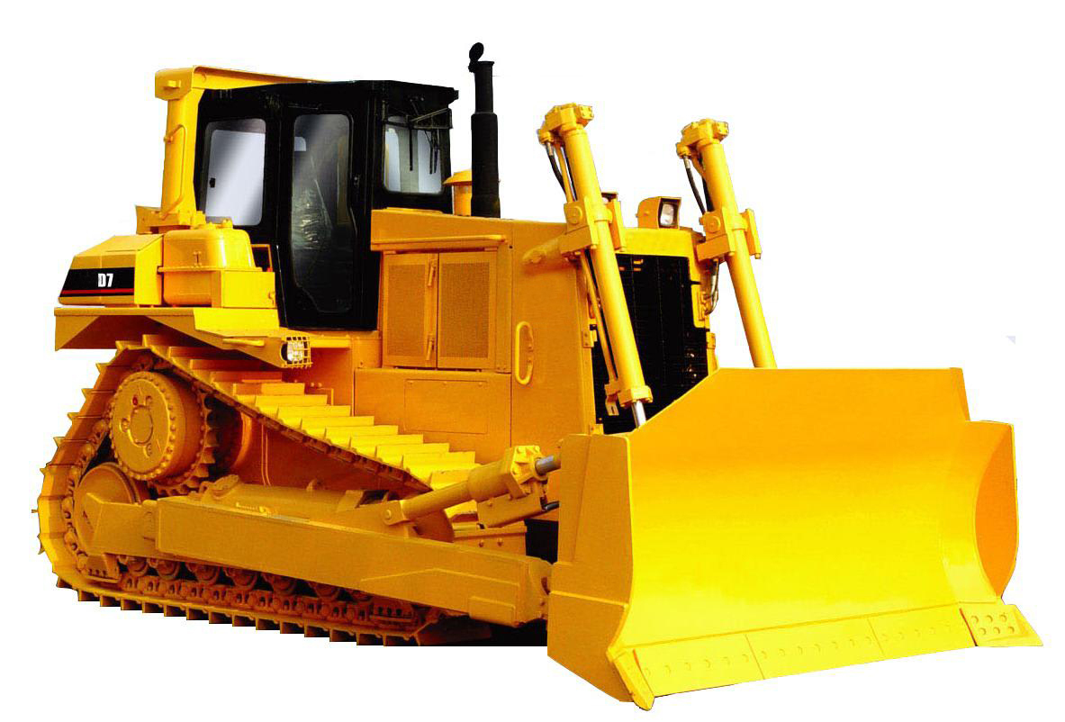 Bulldozer