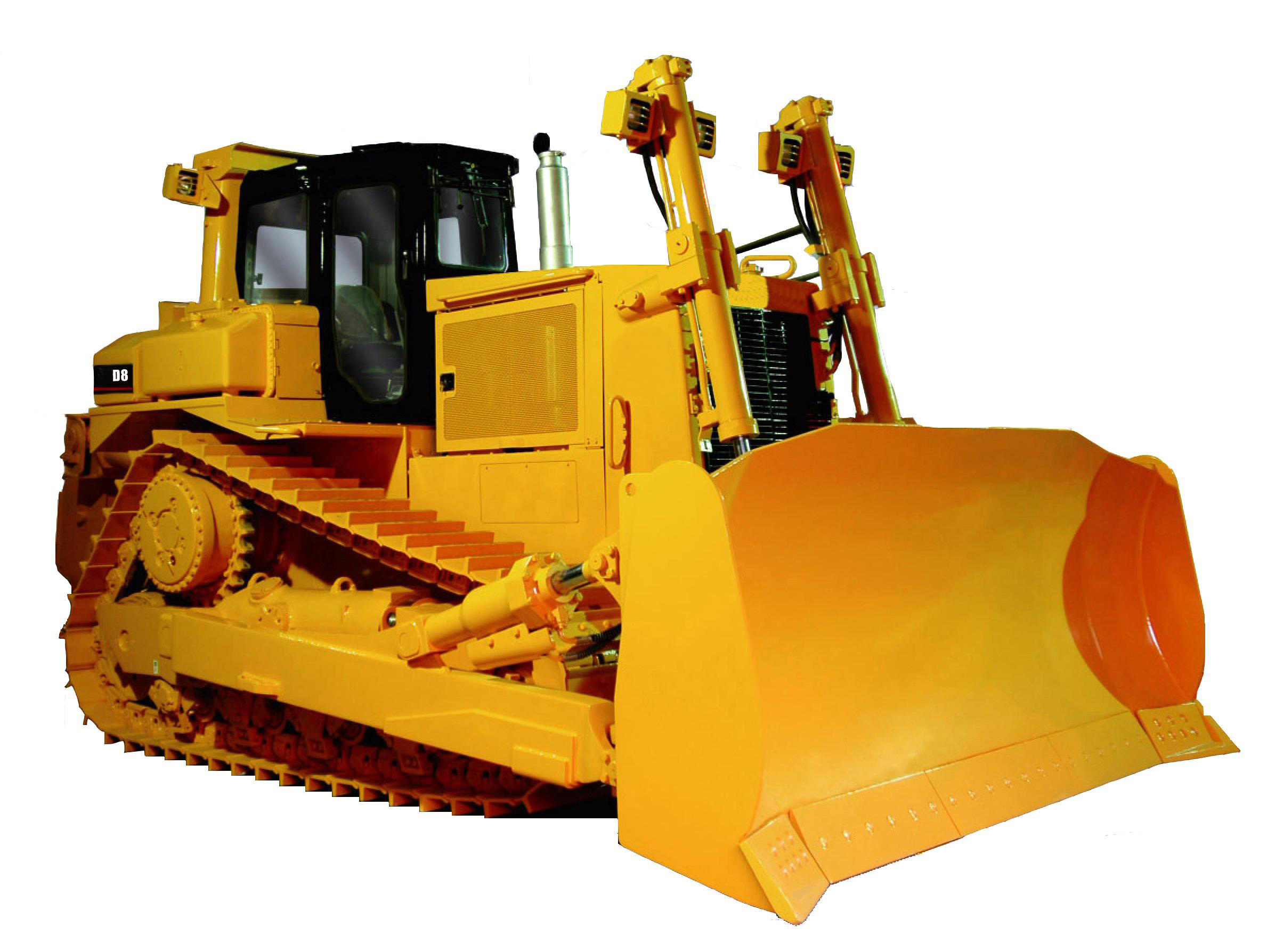 Bulldozer