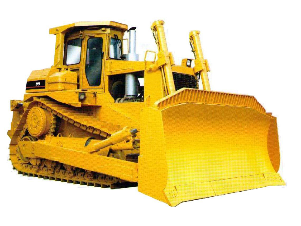 Bulldozer