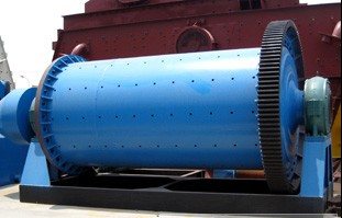 Ball Mill