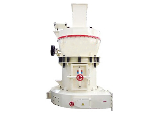 Ball Mill