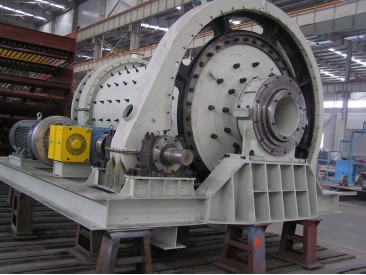 Ball Mill