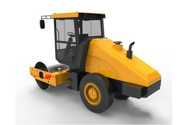 Road Roller