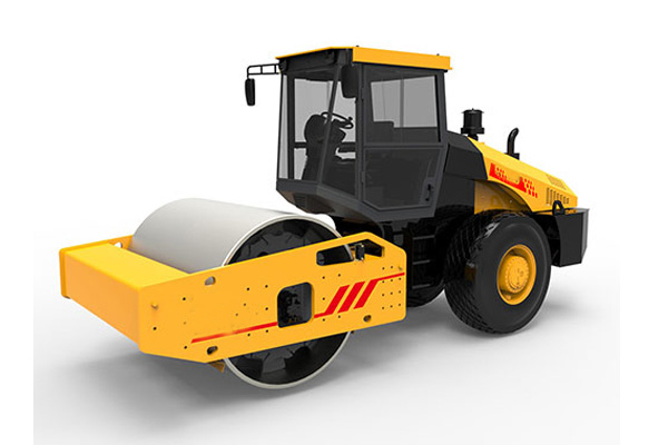 Road Roller