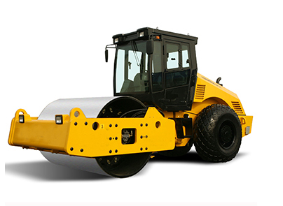 Road Roller